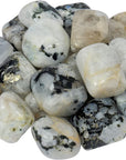 Tumbled Moonstone Crystal | Moonstone Healing Crystal - Orgonitecrystals