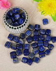 Lapis Lazuli Bulk Stones Tumbled Crystal 1 Lb
