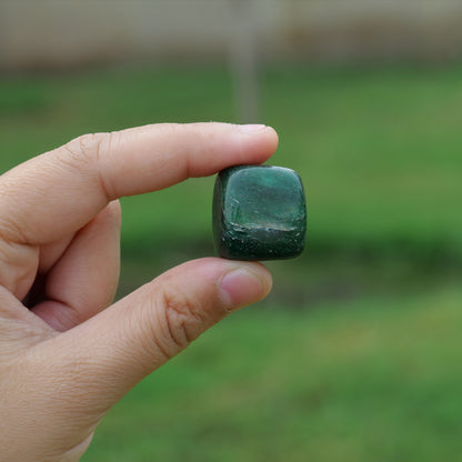 Green Aventurine Tumbled Stone