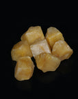 Citrine Rough Crystals For Healing 1 lb