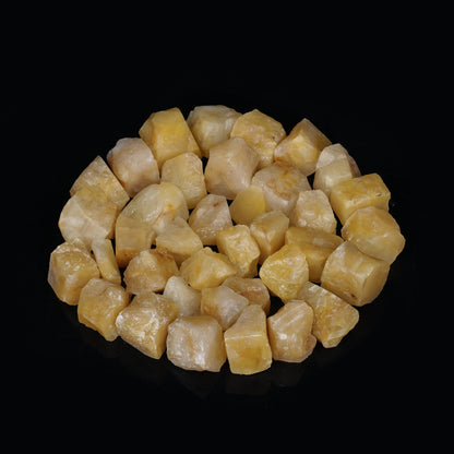 Citrine Rough Stone