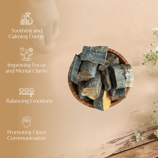 Blue Tiger Eye Raw Stone