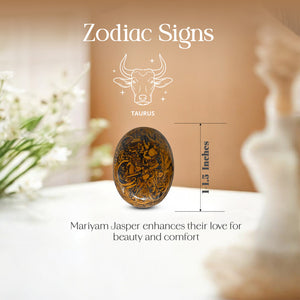 Mariyam Jasper Palm Sone
