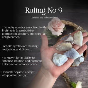 Amblygonite Raw Stone