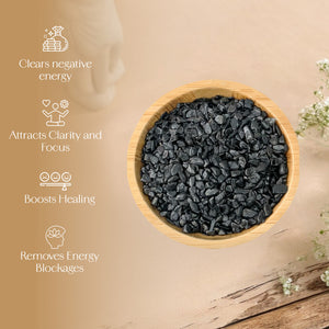 Peridot Crystal Chips