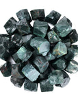 Bloodstone Rough Stones For Jewelry Making 1 lb