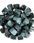 Bloodstone Raw Crystal Stone