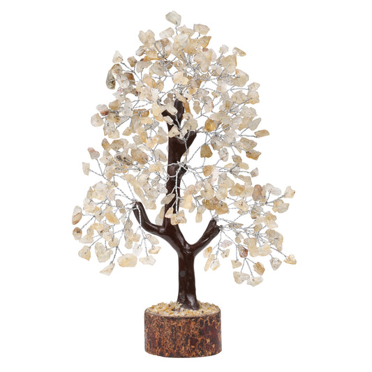 Citrine Tree