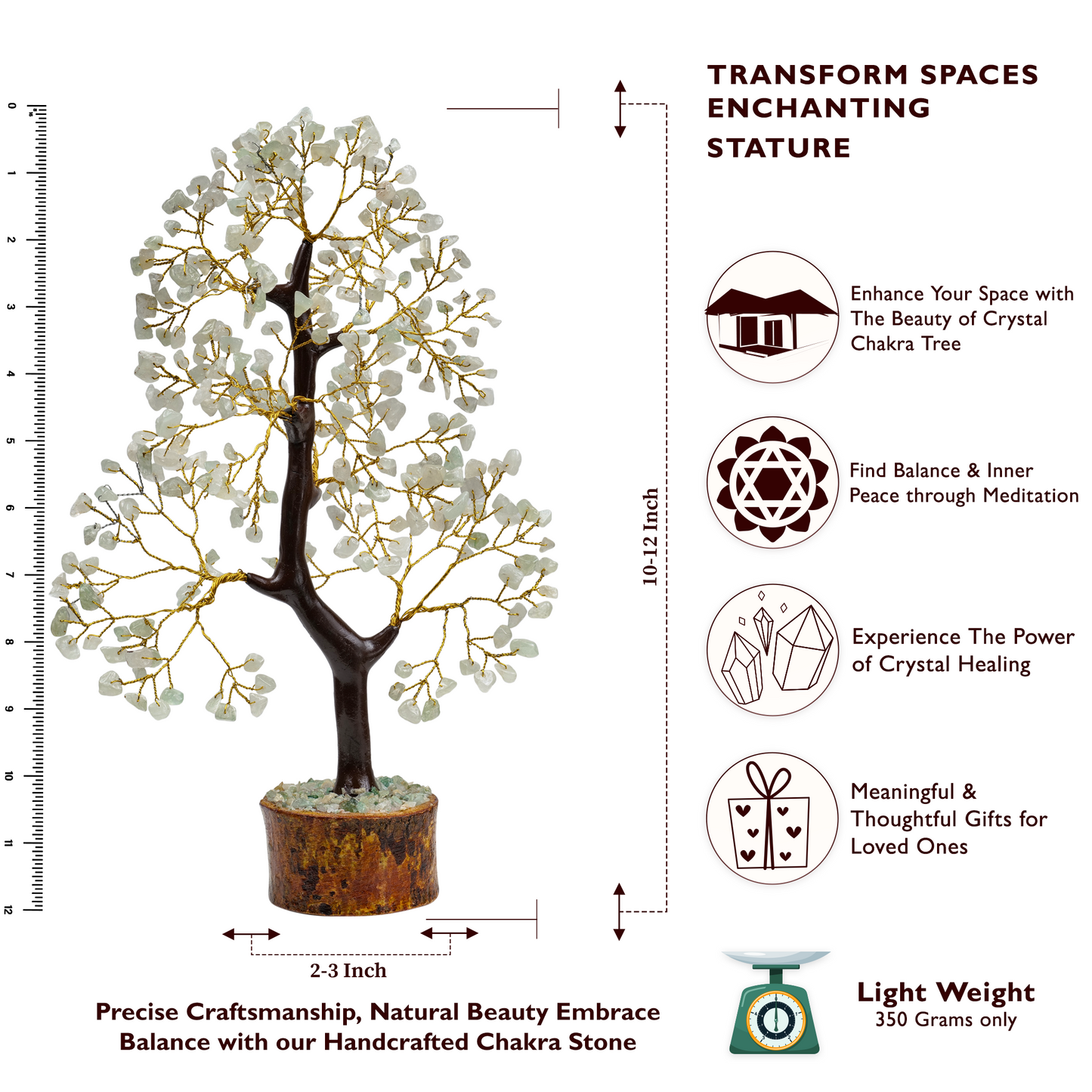 Green Jade Tree