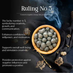 1lb Pyrite Tumbled Stone