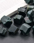 Bloodstone Rough Stones For Jewelry Making 1 lb