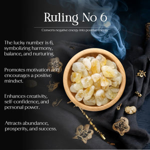 1lb Citrine Tumbled Stone