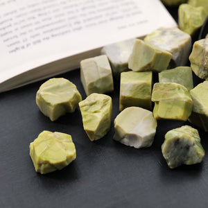 Serpentine Rough Stone