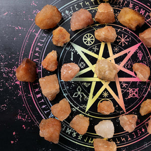 Aventurine Rough Gemstone