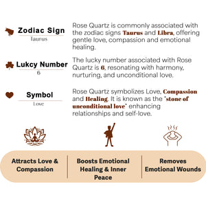 Rose Quartz Flower Of Life Orgone Crystal Pyramid