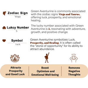 Green Aventurine, opalite, and Multi Tourmaline Orgone Pyramid