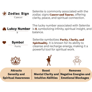 Black Tourmaline and Tiger Eye Orgone Pyramid