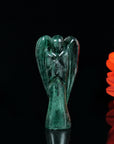 Green Aventurine Angel