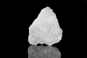 Harmony and Balance: Clear Quartz Chakra Stone Decorative Bowl