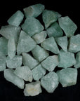 1 Lb Fluorite Raw Crystal - Rough Healing Crystals - Crystal Gift Items