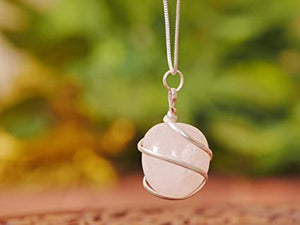 Elegant Beauty: Pink Onyx Crystal Bowl for Stones