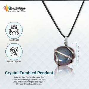 Natural Raimbow Moonstone Handmade Necklace jewelry Gifts