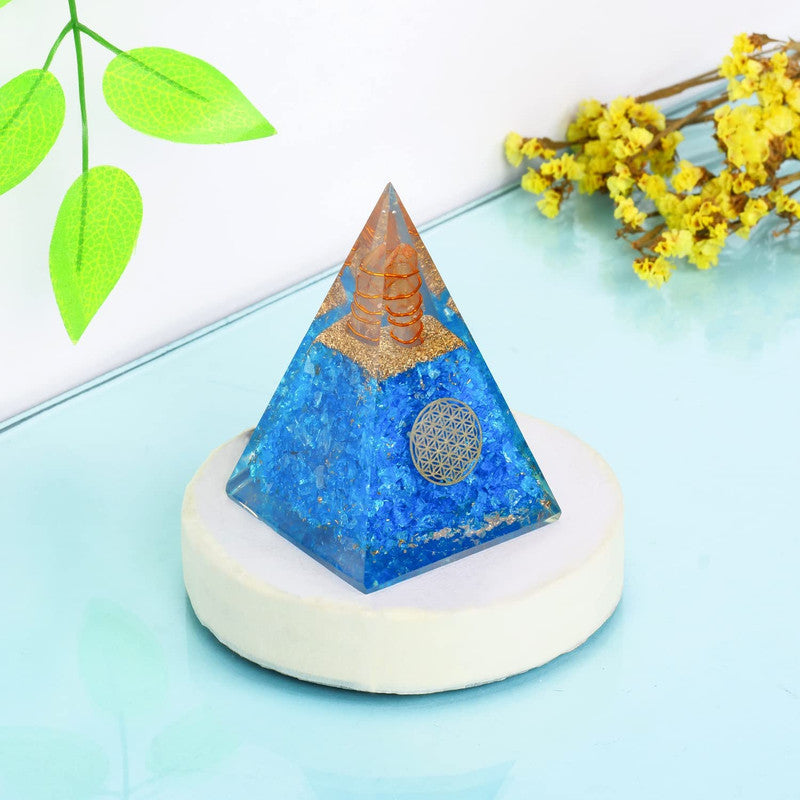 Aquarius Crystal Kit - Zodiac Birthstone Gifts for Women/Men