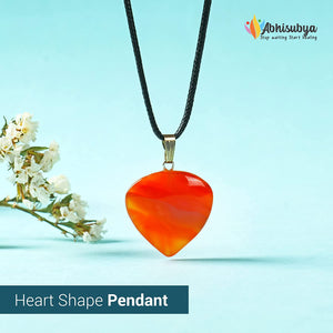 Handmade Carnelian Crystal for Women Men Girls