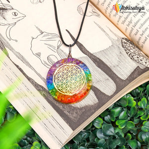 Yellow Aventurine Stones and Crystals Gemstone Pencil Pendant for Women