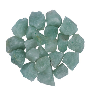 1lb Amazonite Crystal - Reiki Supplies - Decor With Crystals - Crystal Gift